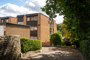 Graham Road